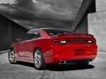 Dodge Charger R/T 2011 года